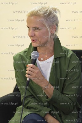 Teatr Muzyczny. 43. Festiwal Polskich Filmów Fabularnych....