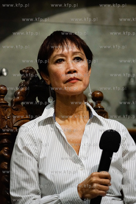 Pormorski festiwal literatury kryminalnej Afera Kryminalna....