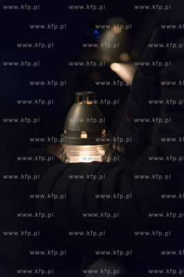 Gdańsk. W Bazylice Mariackiej odbyła się msza w...