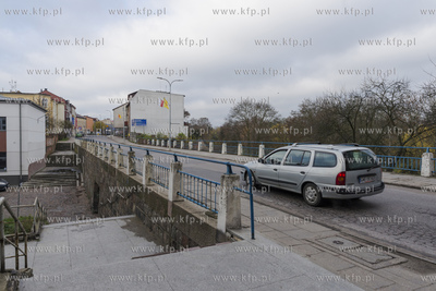 Starogard Gdański, Most Chojnicki05.11.2019Fot....