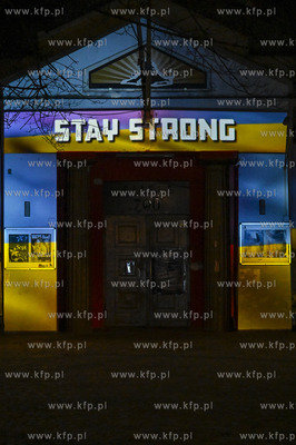 Sopot. Park Polnocny. Klub SFINKS700. Sopockie Forum...