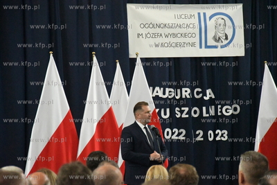 Ogólnopolska inauguracja roku szkolnego 2022/2023...