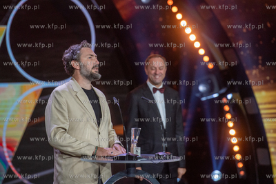 Gala zakończenia 48. Festiwalu Polskich Filmów Fabularnych...