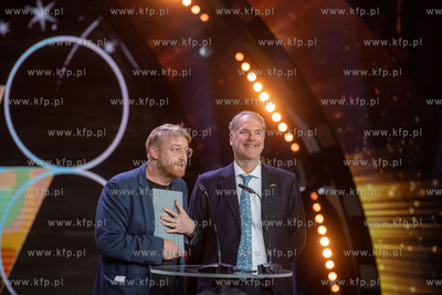 Gala zakończenia 48. Festiwalu Polskich Filmów Fabularnych...