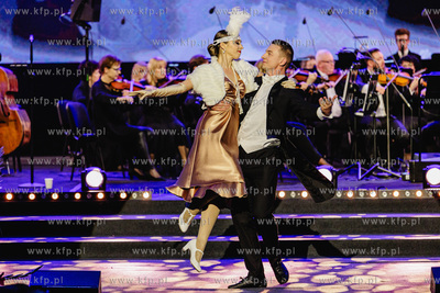 Sopot. Opera Leśna. Koncert dla Mieszkańców i Przyjaciół...