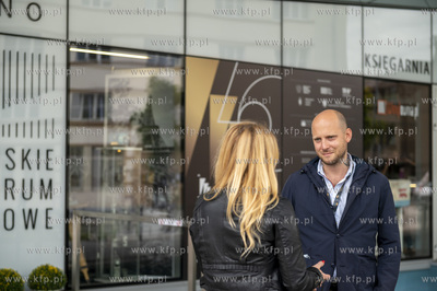 46. Festiwal Polskich Filmów Fabularnych w Gdyni....