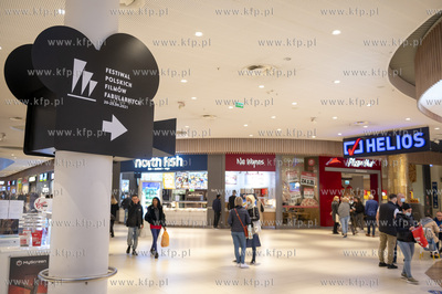 46. Festiwal Polskich Filmów Fabularnych w Gdyni....