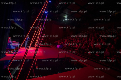 48. Festiwal Polskich Filmów Fabularnych w Gdyni....