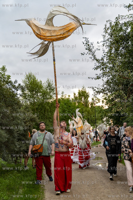 Gdańsk, Prezydenta Ronalda Reagana. XXVI Międzynarodowy...