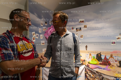 Sopot, Państwowa Galeria Sztuki. "Północ / North"...