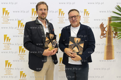 Młoda Gala. 50. Festiwal Polskich Filmów Fabularnych...