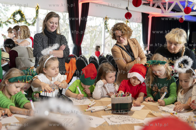 Sopot. Mamuszki 14. Przegląd Jasełek Szkolnych.17.12.2025...