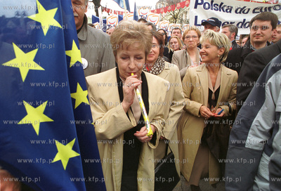 Dzisiaj w Sopocie Platforma Obywatelska zorganizowala...