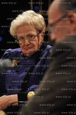 Polska Filharmonia Bałtycka na Olowiance w Gdansku...