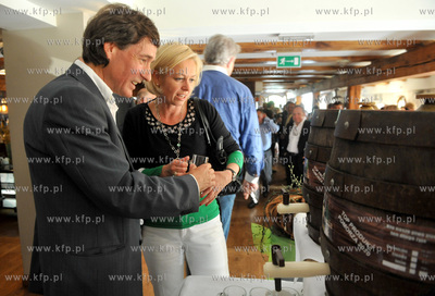 Brovarnia Gdansk otrzymala tytul Top Produkt 2010,...