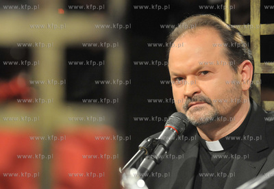 Polska Filharmonia Baltycka - debata w ramach Gdanskiego...