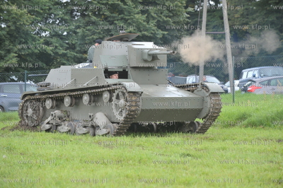 Obchody 72. rocznicy wybuchu II wojny swiatowej. Plac...