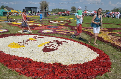 Zulawski Tulipan -  piata edycja imprezy zorganizowanej...