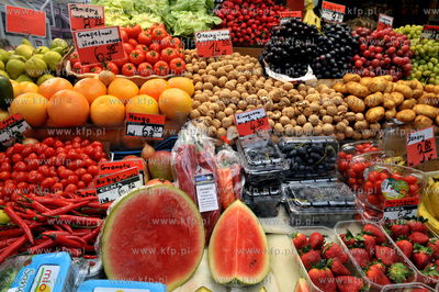 Promocja i nietypowa konferencja prasowa promujaca...