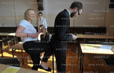 Egzamin maturalny z matematyki w Liceum Ogolnoksztalcacym...