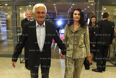 43. Festiwal Polskich Filmów Fabularnych. Gala finałowa...