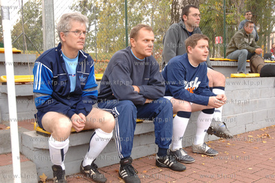 Donald Tusk dzien przed druga tura wyborow prezydenckich...