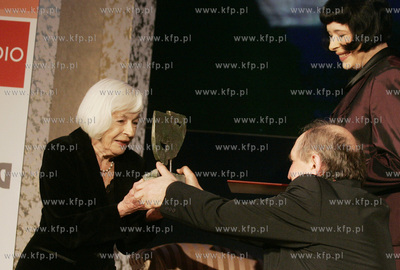 Sopot. VII FESTIWAL TEATRU POLSKIEGO RADIA I TEATRU...