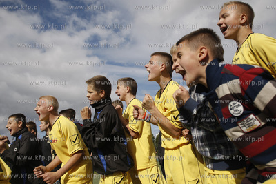 Boisko Zespolu Szkol Ogolnoksztalcacych nr 8 przy ul....