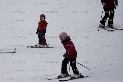 Sopot. Lysa Gora.
21.02.2011
fot. Krzysztof Mystkowski...