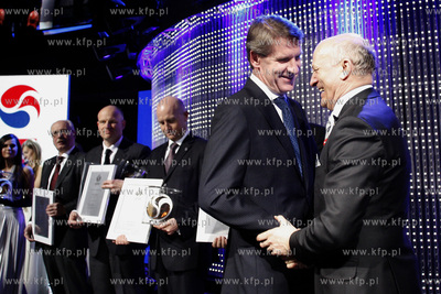 Gdansk. Filharmonia Baltycka. Uroczystosc zwiazana...