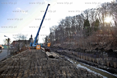Przebudowa Kanału Raduni. Prace obejmują 7,1 km -...