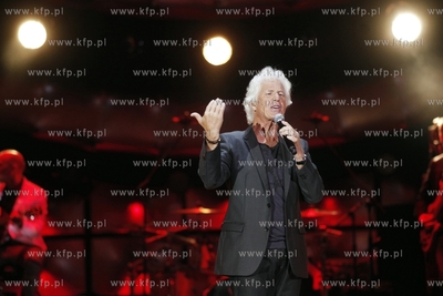 Sopot. Opera Lesna. Sopot Festival. Top of the Top....