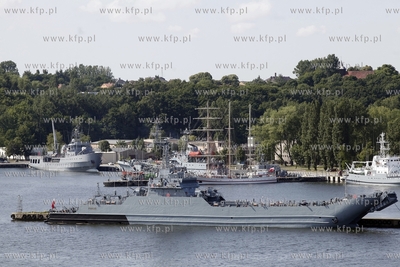 Port Wojenny Gdynia Oksywie.
28.06.2013
fot. Krzysztof...