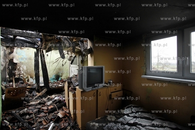 Dorota Kloc z mężem Marcinem i córkami 5-letnią...