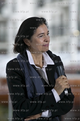 Restauracja hotelu Szafarnia w Gdańsku. Prezentacja...