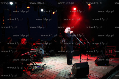 Gala 25-lecie Teatru Atelier im. Agnieszki Osieckiej....