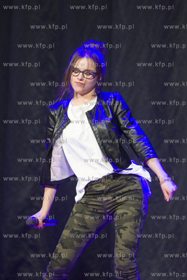 Filharmonia Bałtycka na Ołowiance. Finał VII konkursu...