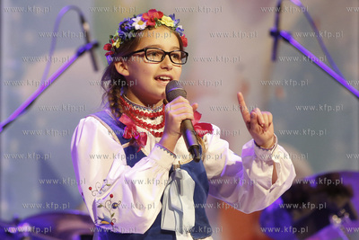 Filharmonia Bałtycka na Ołowiance. Finał VII konkursu...