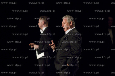 Opera Bałtycka. Benefis Floriana Skulskiego VIVA BARITONE!....