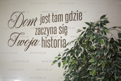 Gdynia. Oddanie do użytku, po remoncie, Oddziału...