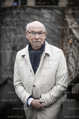 Janusz Lewandowski, poseł do Parlamentu Europejskiego.
04.12.2020
fot....