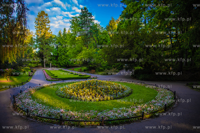 Park Oliwski.
11.06.2021
fot. Krzysztof Mystkowski...