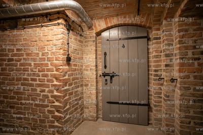 Sopot. Goyki 3 Art Inkubator. Nz.podziemia.
16.12.2021
fot....