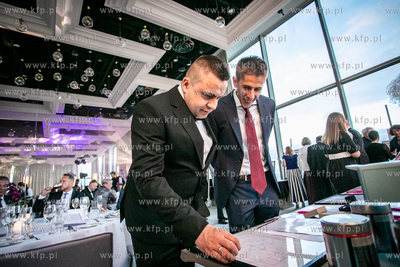 Olivia Star. XI Bal z Sercem na rzecz podopiecznychFundacji...