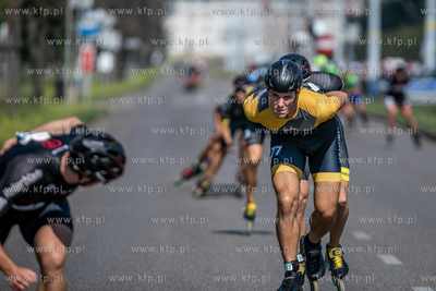 XII Maraton Sierpniowy im. Lecha Wałęsy.
27.08.2022
fot....