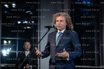 Opera Leśna.  Koncert z okazji Międzynarodowego Dnia...