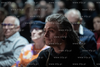 Mamuszki 14. Porozmawiajmy o Kulturze - spotaknie z...