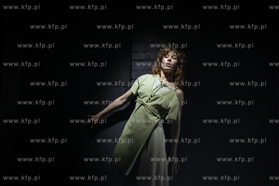 Teatr Atelier w Sopocie. Premiera spektaklu Histery...