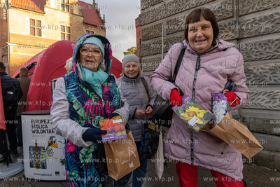Okolice Bramy Wyżynnej. Po raz siódmy mieszkańcy...