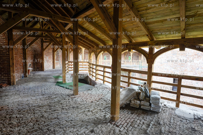 Konferencja podsumowująca dotychczasowe prace rewaloryzacyjne...